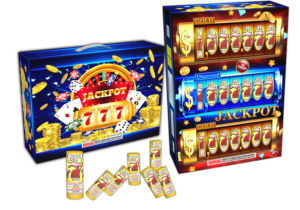 JACKPOT 777