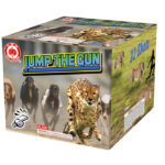 Jump The Gun