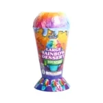 Large Snow Cone Fountain