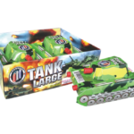 Large tank