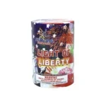 Light of Liberty