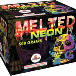 MELTED NEON