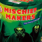 MISCHIEF MAKERS