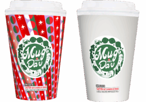 MUG DAY