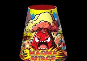 Magma Surge
