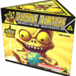 Martian Madness