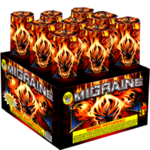 Migraine 9'S