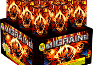 Migraine 9'S