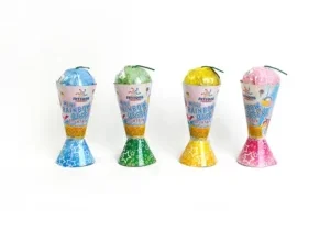 Mini Snow Cone Fountain