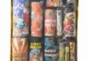 Monkey's Assortment