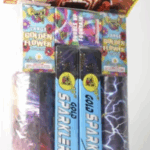 Monkey's Pyro Pack #2