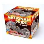 National pride