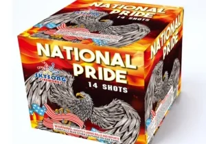 National pride