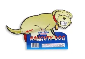 Naughty Dog