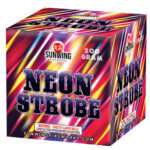 Neon Strobe