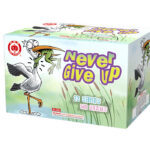 Never-Give-Up