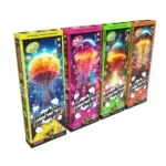 Nuclear Orbitor
