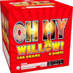 OH MY WILLOW
