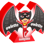 OWLETTE