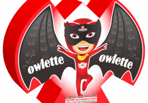 OWLETTE