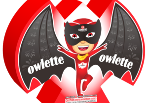 OWLETTE