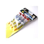 Outer Space Rocket
