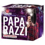 SW16-1018M- Paparazzi