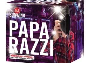 SW16-1018M- Paparazzi