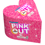 PINK OUT