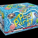 Pool Party Pool Party