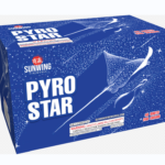 Pyro star