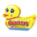 Quackers