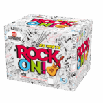 ROCK ON!