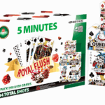 ROYAL FLUSH