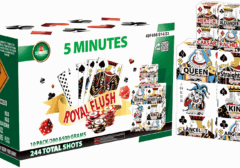 ROYAL FLUSH