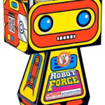 RObot force