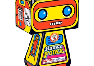 RObot force