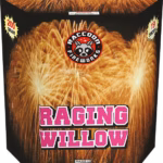 Raging Willow