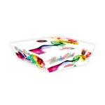Rainbow Ghost