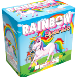Rainbow Sparkle