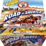 Road to America