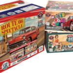 Route 66 Spectacle