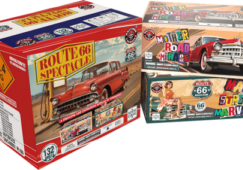 Route 66 Spectacle