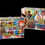 SHOOTING GALLERY