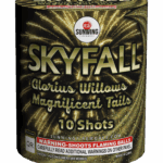 SKY FALL