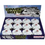SPACE BOYS