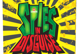 SPIES IN DISGUISE