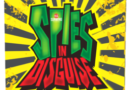 SPIES IN DISGUISE