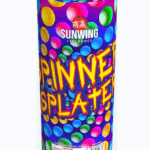 SPINNER SPLATER