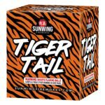 SW-16-0116I Tiger Tail~